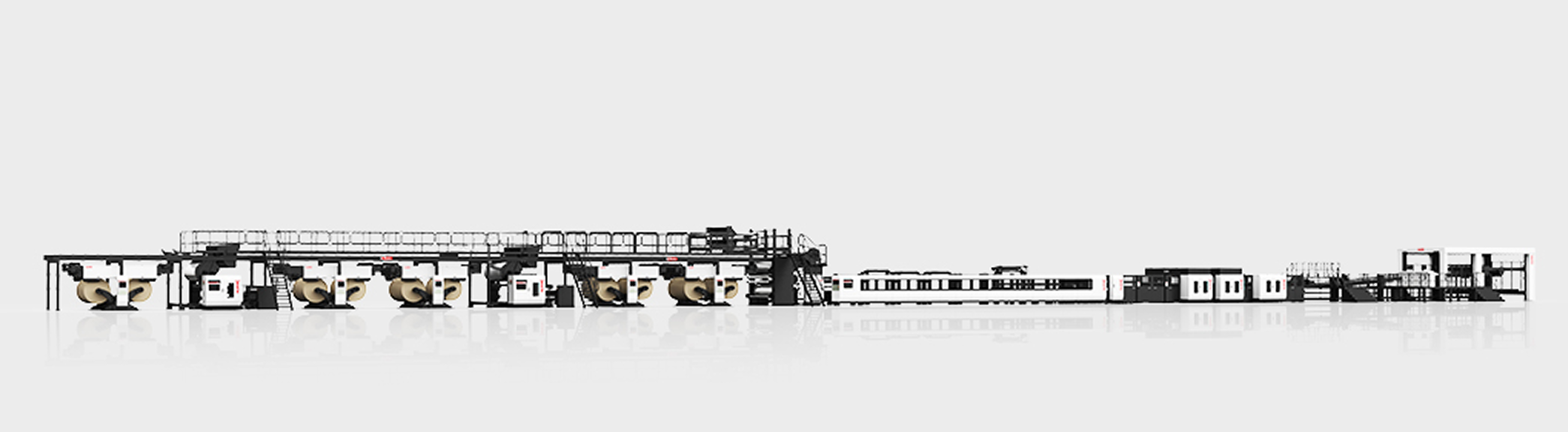 自适应巡航瓦线